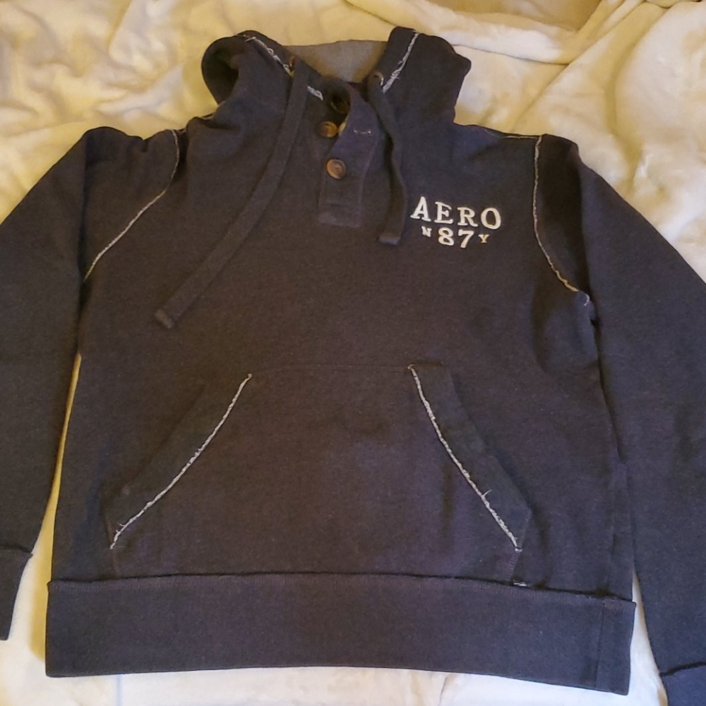 Aeropostale hoodie